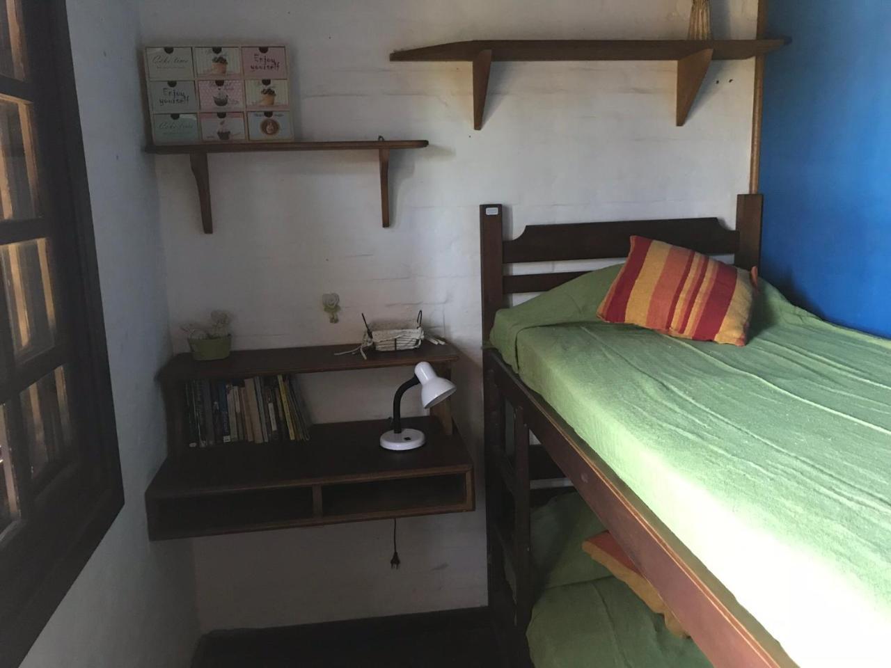 Casa Amigable Y Disfrutable Villa La Coronilla Dış mekan fotoğraf